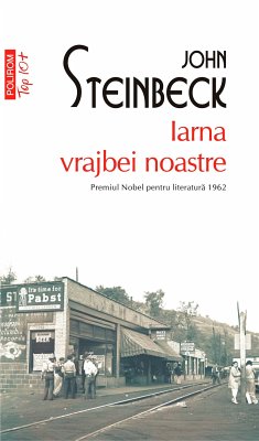 Iarna vrajbei noastre (eBook, ePUB) - Steinbeck, John