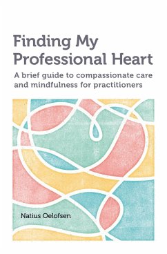 Cover Finding My Professional Heart (eBook, ePUB)