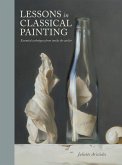 Lessons in Classical Painting (eBook, ePUB)
