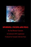 Ephemeris-Critters& Pests: an Ephemeris RPG supplement (eBook, ePUB)