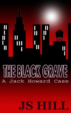 Cover Black Grave (eBook, ePUB)