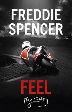 Feel (eBook, ePUB) - Spencer, Freddie