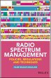 Radio Spectrum Management (eBook, ePUB) - Bild 1