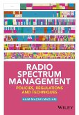 Radio Spectrum Management (eBook, ePUB)