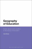 Geography of Education (eBook, ePUB)