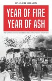 Year of Fire, Year of Ash (eBook, PDF)