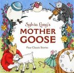 Sylvia Long's Mother Goose (eBook, ePUB)