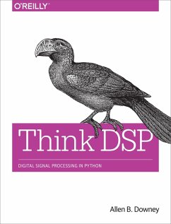 Cover Think DSP (eBook, PDF)