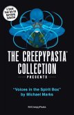 The Creepypasta Collection Presents (eBook, ePUB)