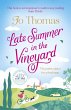 Late Summer in the Vineyard (eBook,... - Bild 1