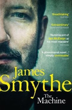 The Machine - Smythe, James