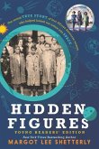 Hidden Figures. Young Readers' Edition