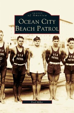 Ocean City Beach Patrol - Miller, Fred
