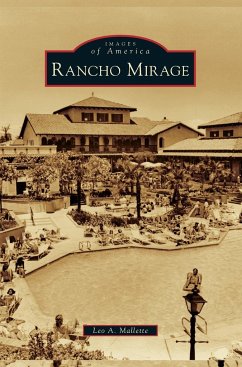 Rancho Mirage - Mallette, Leo A.