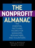 The Nonprofit Almanac