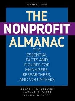 The Nonprofit Almanac - McKeever, Brice S.; Dietz, Nathan E.; Fyffe, Saunji D.