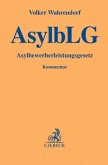 AsylbLG, Asylbewerberleistungsgesetz, Kommentar