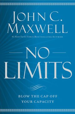 No Limits - Maxwell, John C