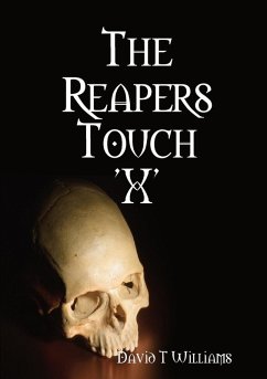 Cover The Reapers Touch 'X'