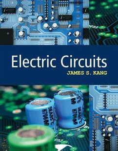 Electric Circuits - Kang, James S.