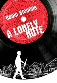 A Lonely Note - Stevens, Kevin