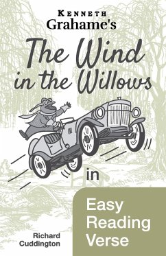 The Wind in the Willows in Easy Reading Verse - Cuddington, Richard