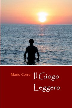 Cover Il Giogo Leggero