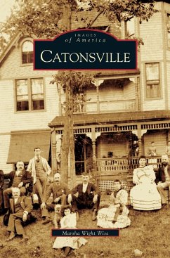 Catonsville - Wight Wise, Marsha