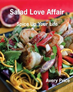 Salad Love Affair - Price, Avery