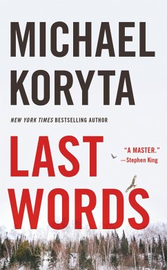 Last Words - Koryta, Michael