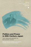 Politics and Power in 20th-Century Japan Politics and Power in 20th-Century Japan