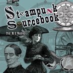 Steampunk Sourcebook