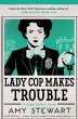 Lady Cop Makes Trouble - Bild 1
