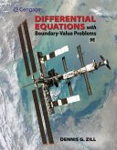 Differential Equations with Boundary-Value Problems