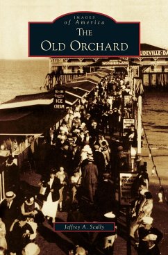 Old Orchard - Scully, Jeffrey A.