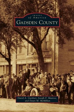 Gadsden County - Gardner, David A.; Munroe, Joseph F.; McMillan, Dawn M.
