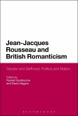 Jean-Jacques Rousseau and British Romanticism
