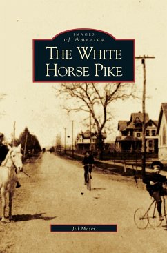 White Horse Pike - Maser, Jill