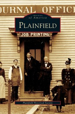 Plainfield - Plainfield Historical Society