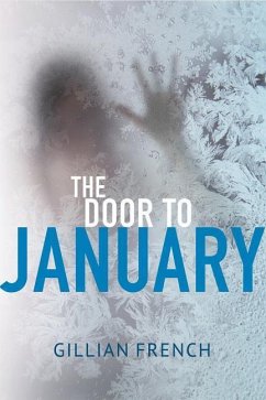 The Door to January - French, Gillian