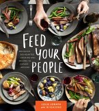 Feed Your People