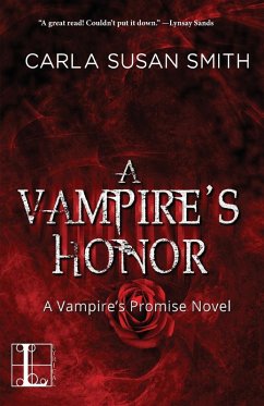 A Vampire's Honor - Smith, Carla Susan