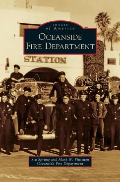 Oceanside Fire Department - Sprung, Stu; Finstuen, Mark W.