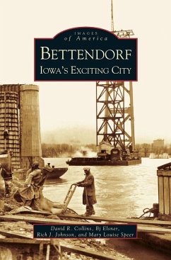 Bettendorf - Collins, David; Speer, Mary Louise; Elsner, Bj