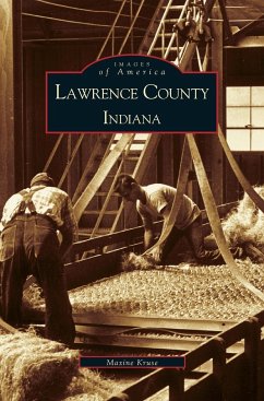 Lawrence County Indiana - Kruse, Maxine