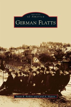 German Flatts - Perkins, Susan R.; Hopson, Caryl A.