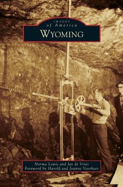 Wyoming - Lewis, Norma; De Vries, Jay