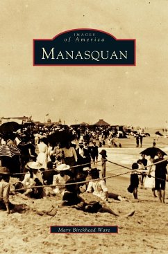 Manasquan - Ware, Mary Birckhead