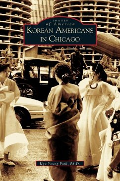 Cover Korean Americans in Chicago