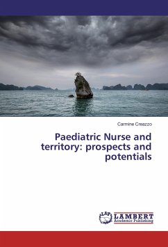 Paediatric Nurse and territory: prospects and potentials - Creazzo, Carmine